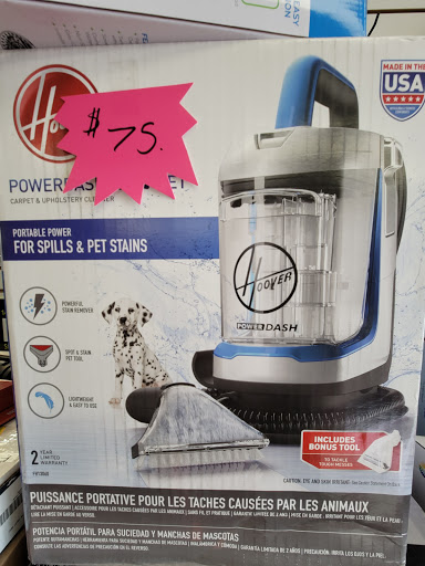 Pawn Shop «Pay More Pawn», reviews and photos, 7380 Oswego Rd, Liverpool, NY 13090, USA