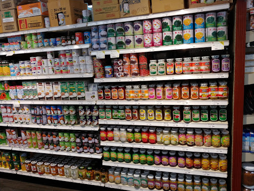 Asian Grocery Store «Asian Food Center», reviews and photos, 3849 SW 117th Ave, Beaverton, OR 97005, USA
