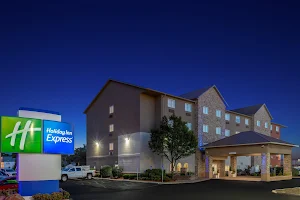 Holiday Inn Express Columbus - Ohio Expo Center, an IHG Hotel image