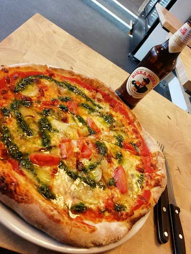 Pizze Dei Fratelli - Birkerød