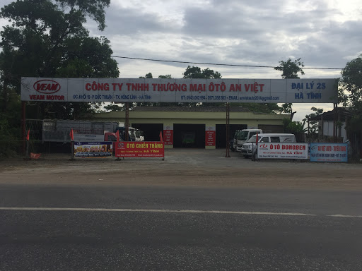 Top 20 cửa hàng bán xe Thị xã Hồng Lĩnh Hà Tĩnh 2022