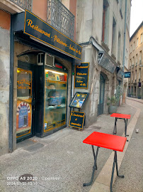 Les plus récentes photos du Restaurant tunisien Restaurant Mosaïque - Spécialités Orientales à Grenoble - n°4