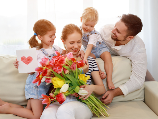 Florist «Accent Flowers», reviews and photos, 312 Wilson Pike Cir, Brentwood, TN 37027, USA