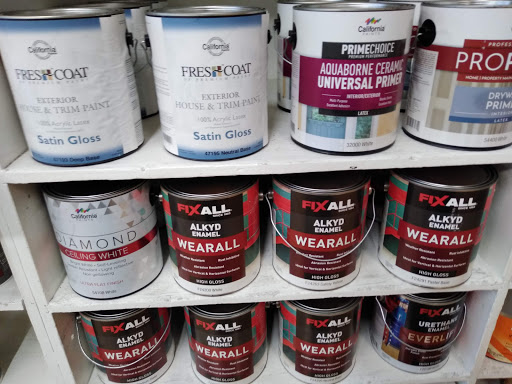 Paint Store «CLIFF HARDWARE», reviews and photos, 11115 Reading Rd, Sharonville, OH 45241, USA