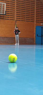 TC MONCHECOURT à Monchecourt