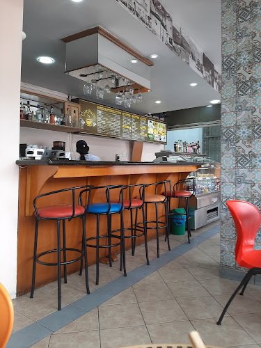 Cafe Pilon - Quito