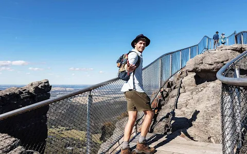 Pinnacle Lookout image