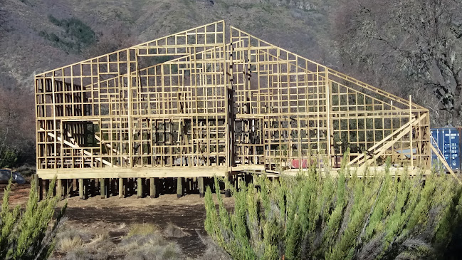 Constructora Lluanco - Chillán Viejo