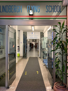 Lindbergh Flying School Via Curtatone, 12, 20122 Milano MI, Italia