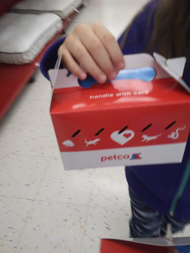 Pet Supply Store «Petco Animal Supplies», reviews and photos, 777 Stillwater Ave, Bangor, ME 04401, USA