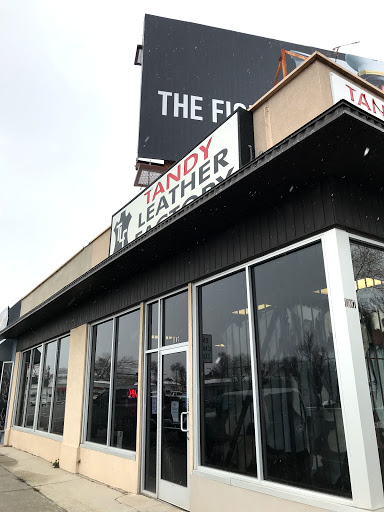 Tandy Leather Salt Lake City-11, 1107 State St, Salt Lake City, UT 84111, USA, 