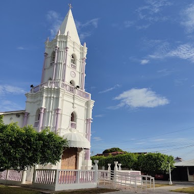 Basilica Menor De Atalaya