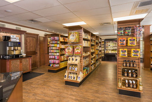 Liquor Store «The Marketplace & Liquor Store», reviews and photos, 3000 Canyons Resort Dr, Park City, UT 84098, USA