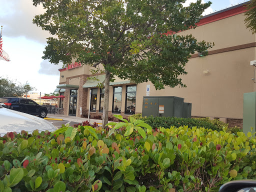 Fast Food Restaurant «Chick-fil-A», reviews and photos, 16100 NW 57th Ave, Miami Lakes, FL 33014, USA