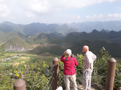 Hà Giang Amazing Tour