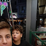 Photo n°1 de l'avis de Ada.i fait le 03/09/2022 à 10:33 sur le  Osteria Mastro Titta - Fraschetta Ariccia - Porchetta di Ariccia igp à Ariccia