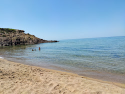 Spiaggia Di Porto Alabe
'in fotoğrafı biraz temiz temizlik seviyesi ile