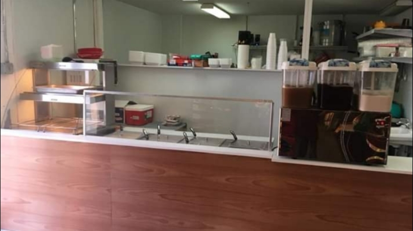 Rositas Mexican Restaurant 50010