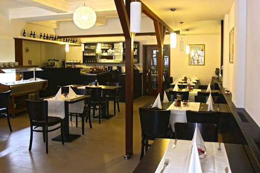 Restaurant Kronprinz