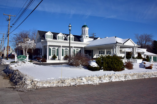 Funeral Home «Remick & Gendron Funeral Home/Crematory», reviews and photos, 811 Lafayette Rd, Hampton, NH 03842, USA