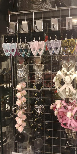 Clothing Store «Panache Clothing Store», reviews and photos, 225 Broadway E, Seattle, WA 98102, USA