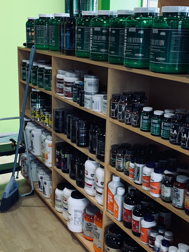 Health Food Store «Apple Wellness - Fitchburg Health Store», reviews and photos, 6313 McKee Rd, Fitchburg, WI 53719, USA