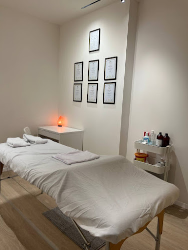 Opinii despre treatments by barbara în נתניה - מטפל עיסוי