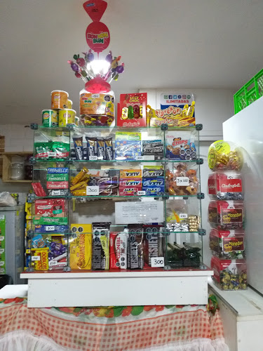 Opiniones de MINIMARKET ALBORADA en Renca - Supermercado