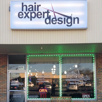 Hair Experts Design Salon