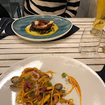 Photo n°1 de l'avis de Dave.e fait le 13/01/2020 à 20:44 sur le  Ristorente di Mare - Molo17 à Naples