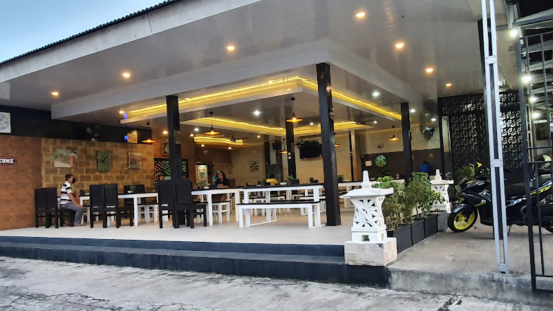 5 Restoran Ikan Bakar Terbaik di Kota Manado yang Wajib Dicoba