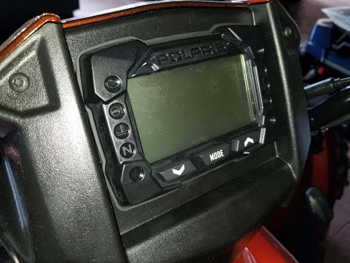 Snowmobile Dealer «Precision Power Services», reviews and photos, 5121 W Ridge Rd, Spencerport, NY 14559, USA