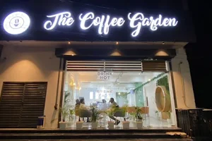 The Coffee Garden Karnal image