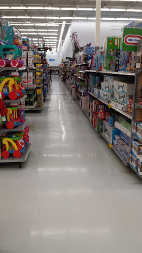 Department Store «Walmart Supercenter», reviews and photos, 844 N Colony Rd, Wallingford, CT 06492, USA