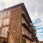 Photo n°2 de l'avis de Lukas.i fait le 21/04/2023 à 17:55 sur le  Villa Fontana Relais & Wellness Spa à Agliano Terme