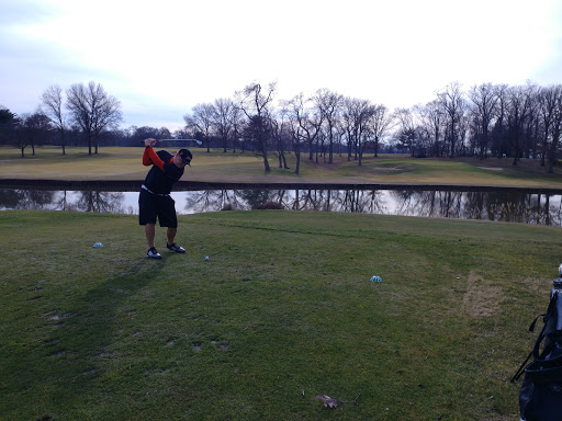 Golf Course «Sparrows Point Country Club», reviews and photos, 919 Wise Ave, Baltimore, MD 21222, USA