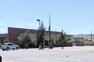 Mohave County Juvenile Detention