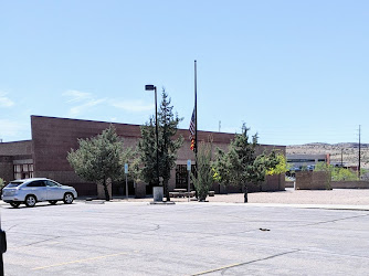 Mohave County Juvenile Detention