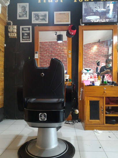 Hana Barbershop
