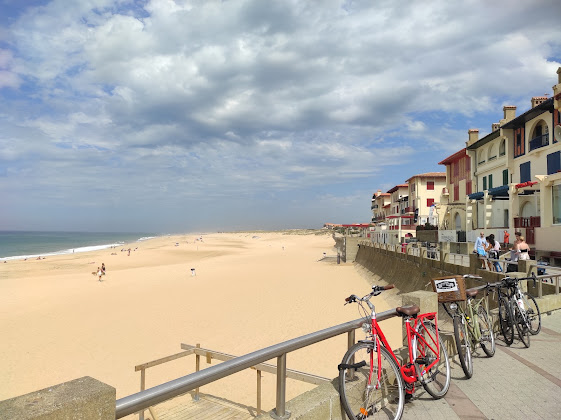 Photo hôtels HOTEL DE LA PLAGE - 40150 40150 Soorts-Hossegor