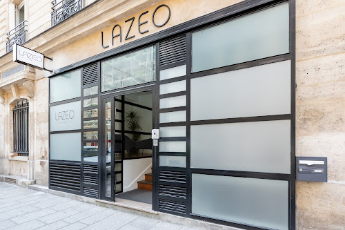 Centre d'épilation laser Lazeo Paris Châtelet – Rivoli Paris