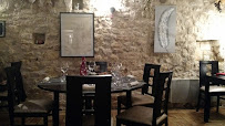 Atmosphère du Restaurant L’Alcôve à Saint-Restitut - n°12