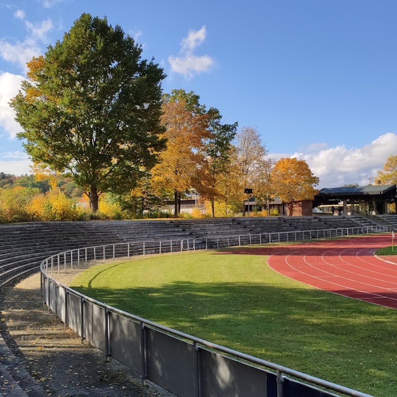 Gerd-Müller-Stadion