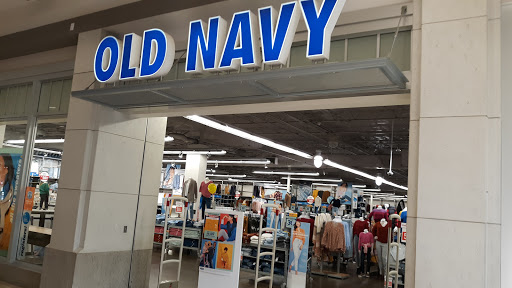 Old Navy, 100 Viewmont Mall, Scranton, PA 18508, USA, 