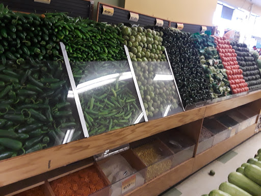 Mexican Grocery Store «Mi Rancho Supermarket», reviews and photos, 2806 Story Rd, San Jose, CA 95127, USA