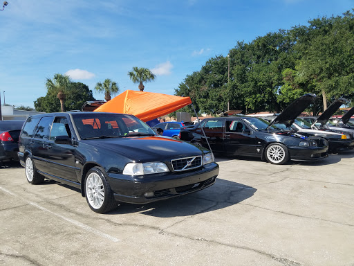 Car Dealer «Volvo of Tampa», reviews and photos, 6008 N Dale Mabry Hwy, Tampa, FL 33614, USA