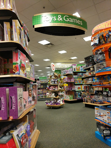 Book Store «Barnes & Noble», reviews and photos, 21001 N Tatum Blvd #42, Phoenix, AZ 85050, USA