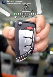 Locksmith Near Me Florida - Photo 5 - Car repair in Miami, FL, Miami