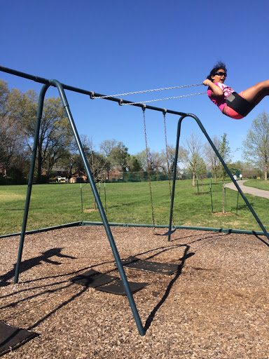 Park «Hounz Lane Park», reviews and photos, 2300 Hounz Ln, Louisville, KY 40223, USA