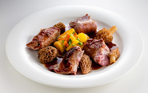 Photo n°36 de Café Restaurant Le Dix à Strasbourg ()